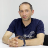 Andranik Silanyan Նկարը